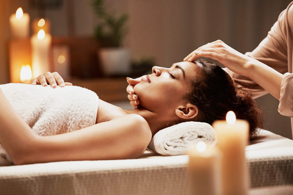 Healthyspa
